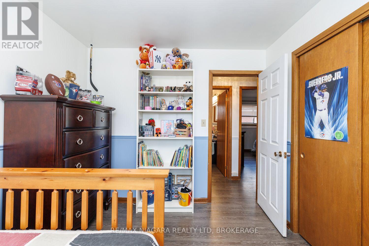 121 Garon Avenue, Welland, Ontario  L3B 1B7 - Photo 18 - X13806768