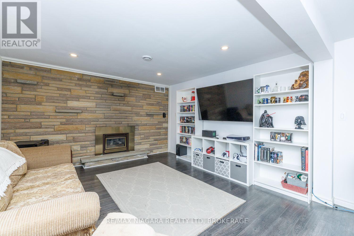 121 Garon Avenue, Welland, Ontario  L3B 1B7 - Photo 20 - X13806768