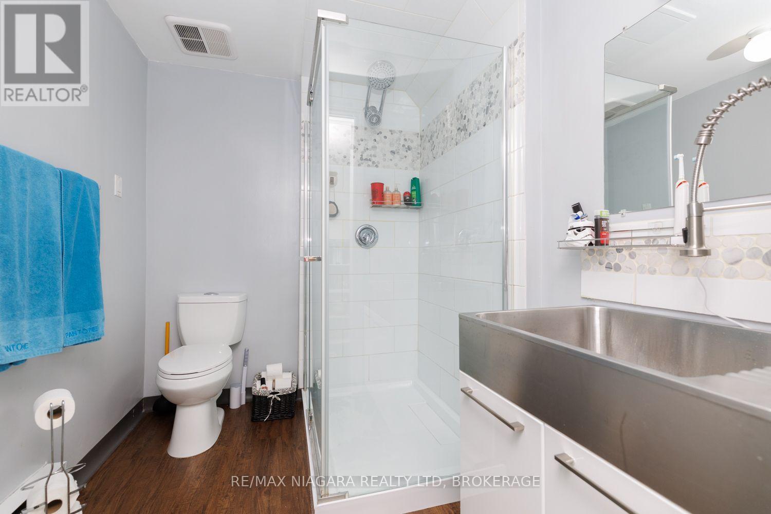 121 Garon Avenue, Welland, Ontario  L3B 1B7 - Photo 22 - X13806768