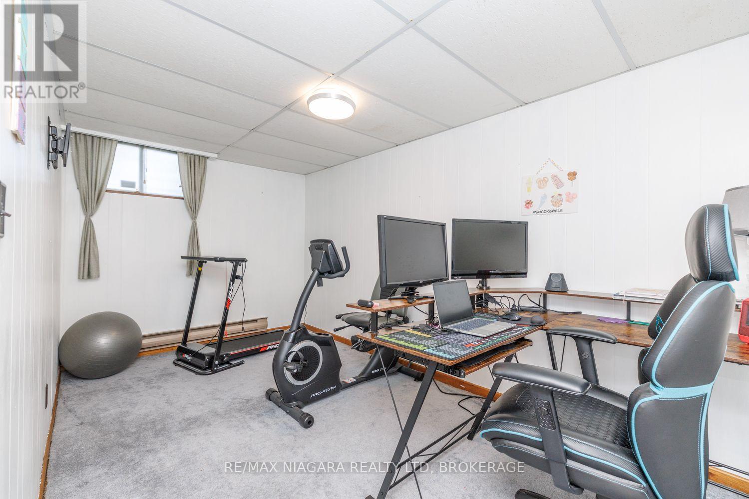 121 Garon Avenue, Welland, Ontario  L3B 1B7 - Photo 23 - X13806768