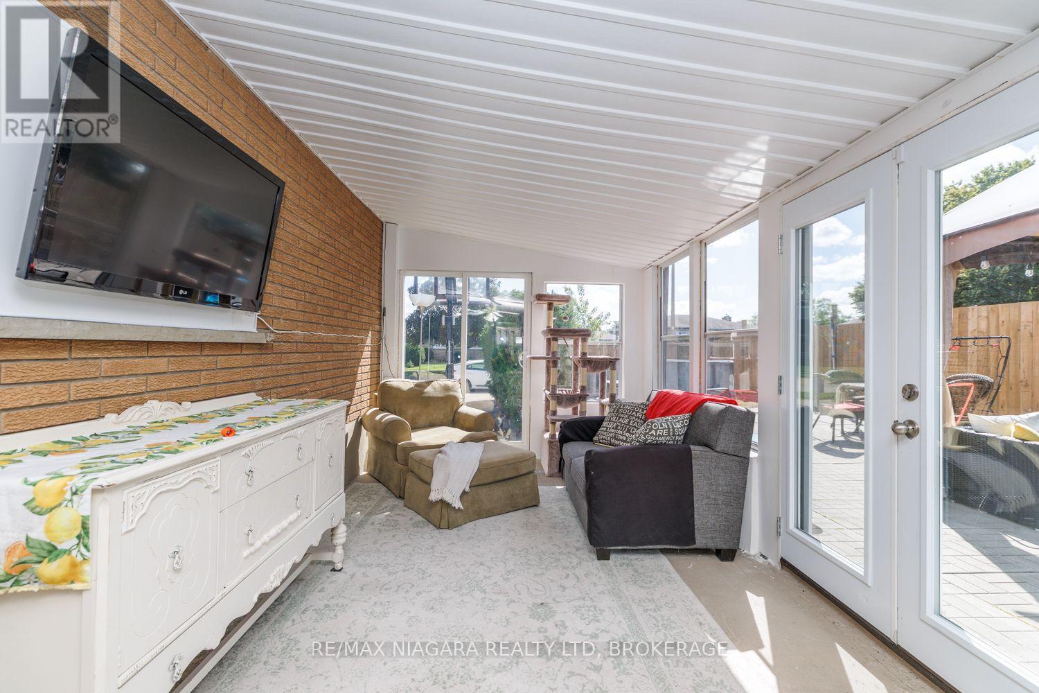 121 Garon Avenue, Welland, Ontario  L3B 1B7 - Photo 28 - X13806768