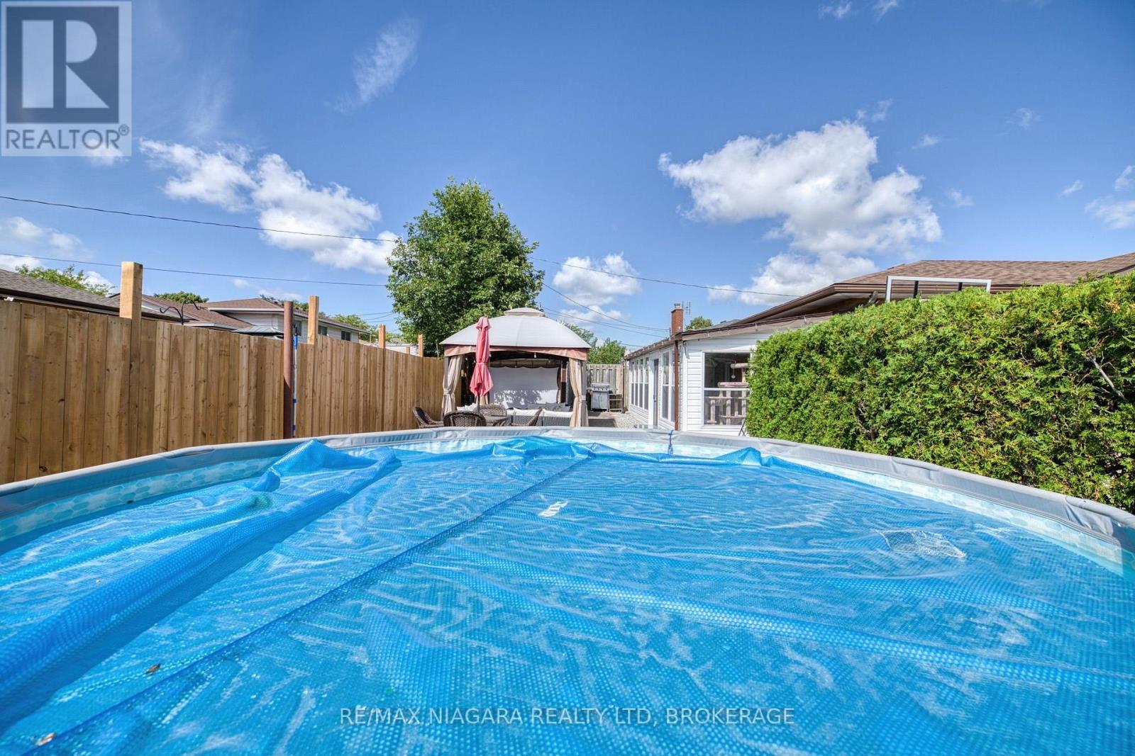 121 Garon Avenue, Welland, Ontario  L3B 1B7 - Photo 29 - X13806768