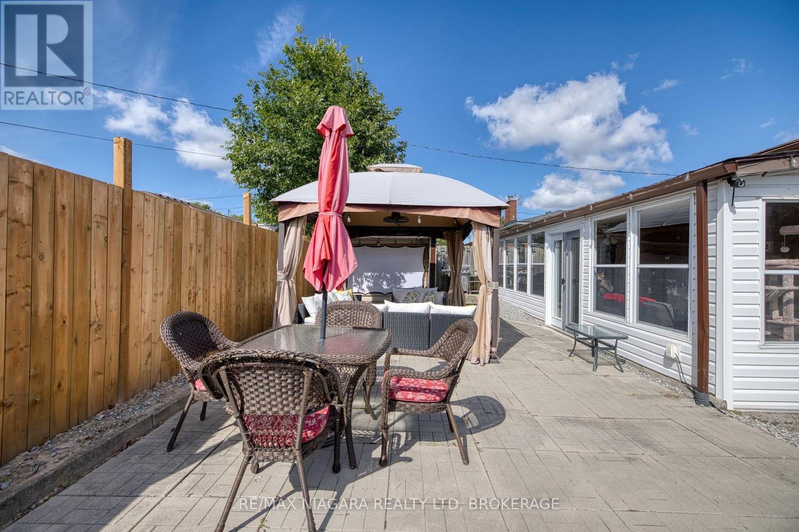 121 Garon Avenue, Welland, Ontario  L3B 1B7 - Photo 30 - X13806768