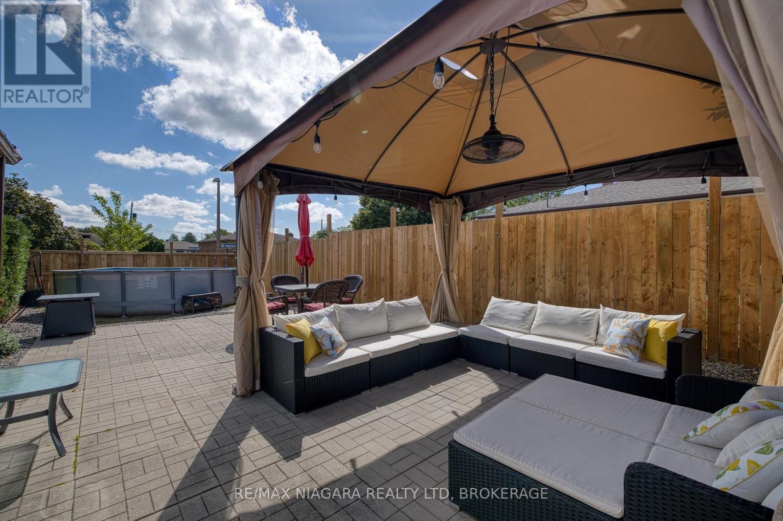121 Garon Avenue, Welland, Ontario  L3B 1B7 - Photo 31 - X13806768