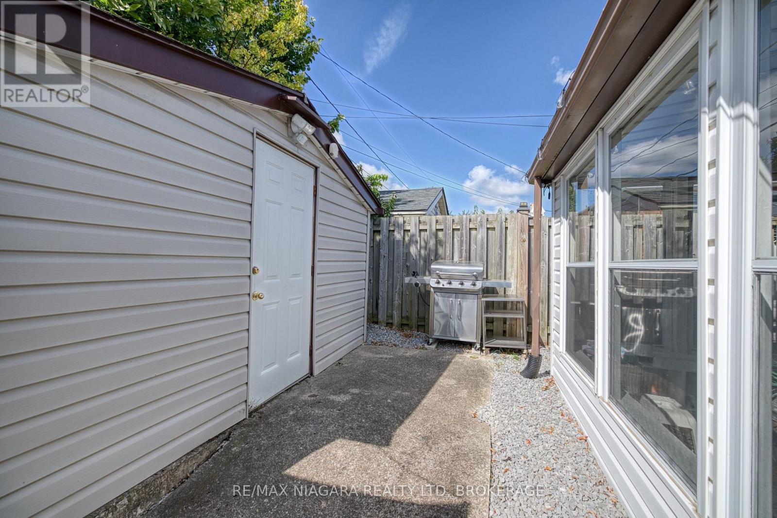 121 Garon Avenue, Welland, Ontario  L3B 1B7 - Photo 34 - X13806768