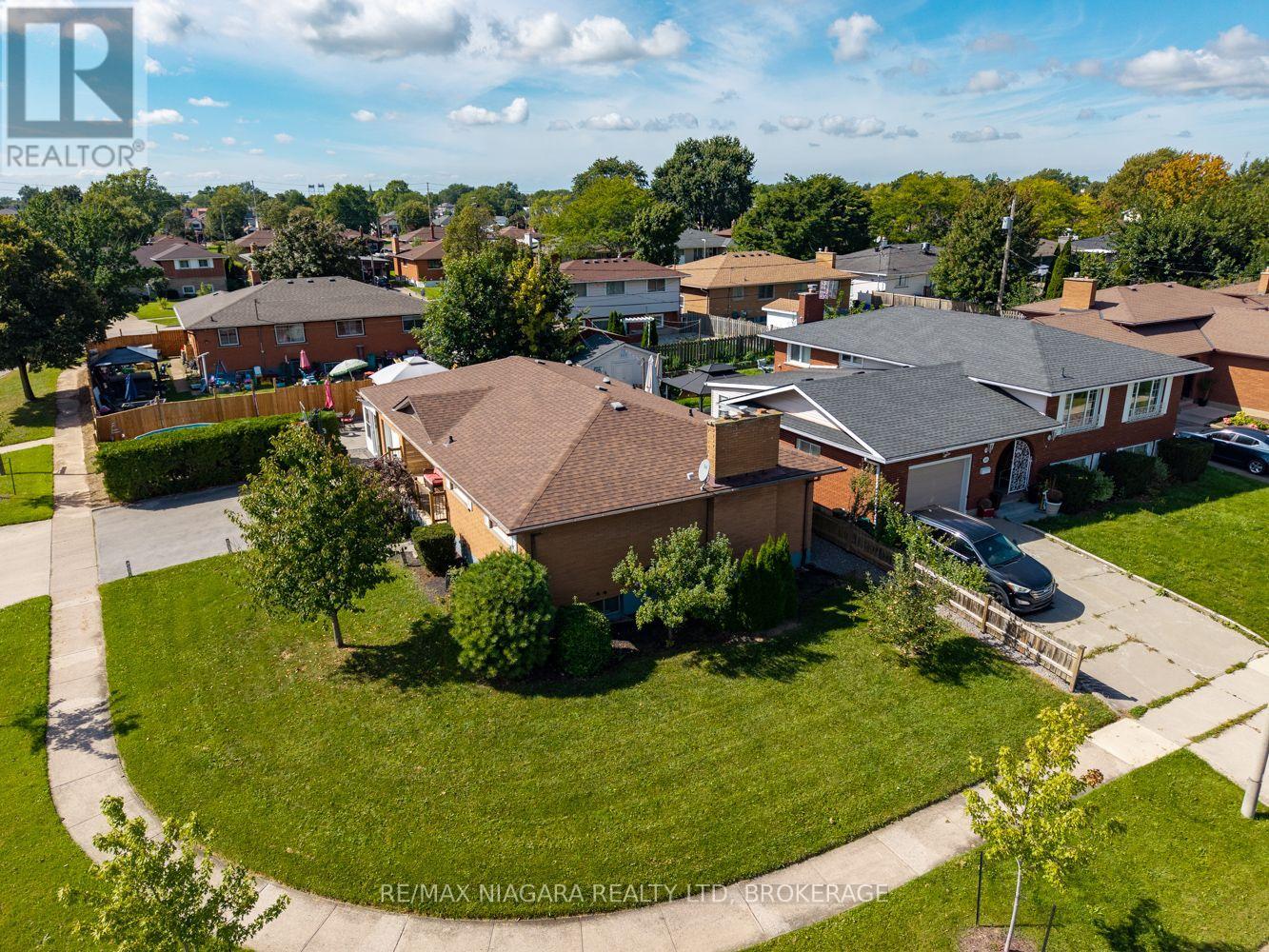 121 Garon Avenue, Welland, Ontario  L3B 1B7 - Photo 35 - X13806768