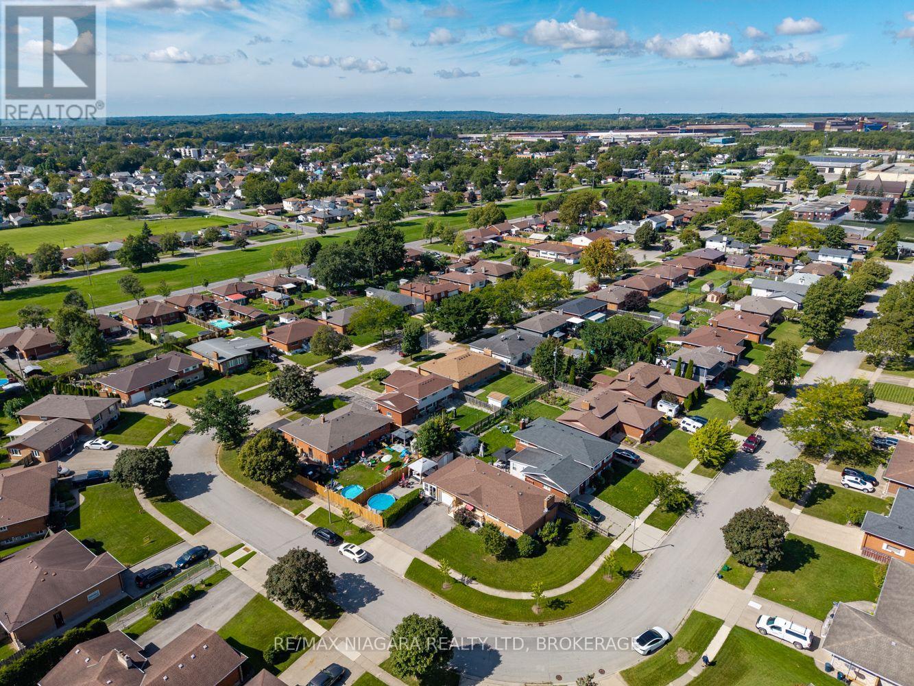 121 Garon Avenue, Welland, Ontario  L3B 1B7 - Photo 36 - X13806768