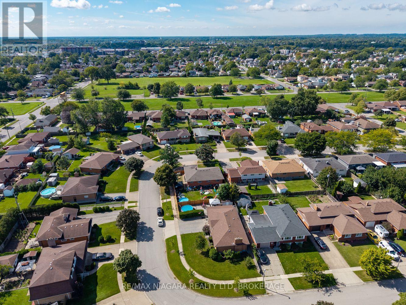 121 Garon Avenue, Welland, Ontario  L3B 1B7 - Photo 37 - X13806768