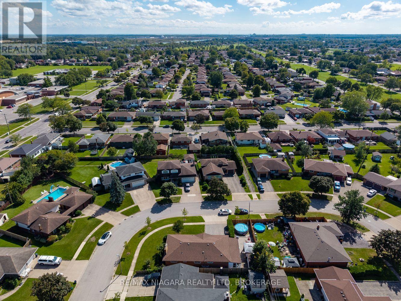 121 Garon Avenue, Welland, Ontario  L3B 1B7 - Photo 38 - X13806768