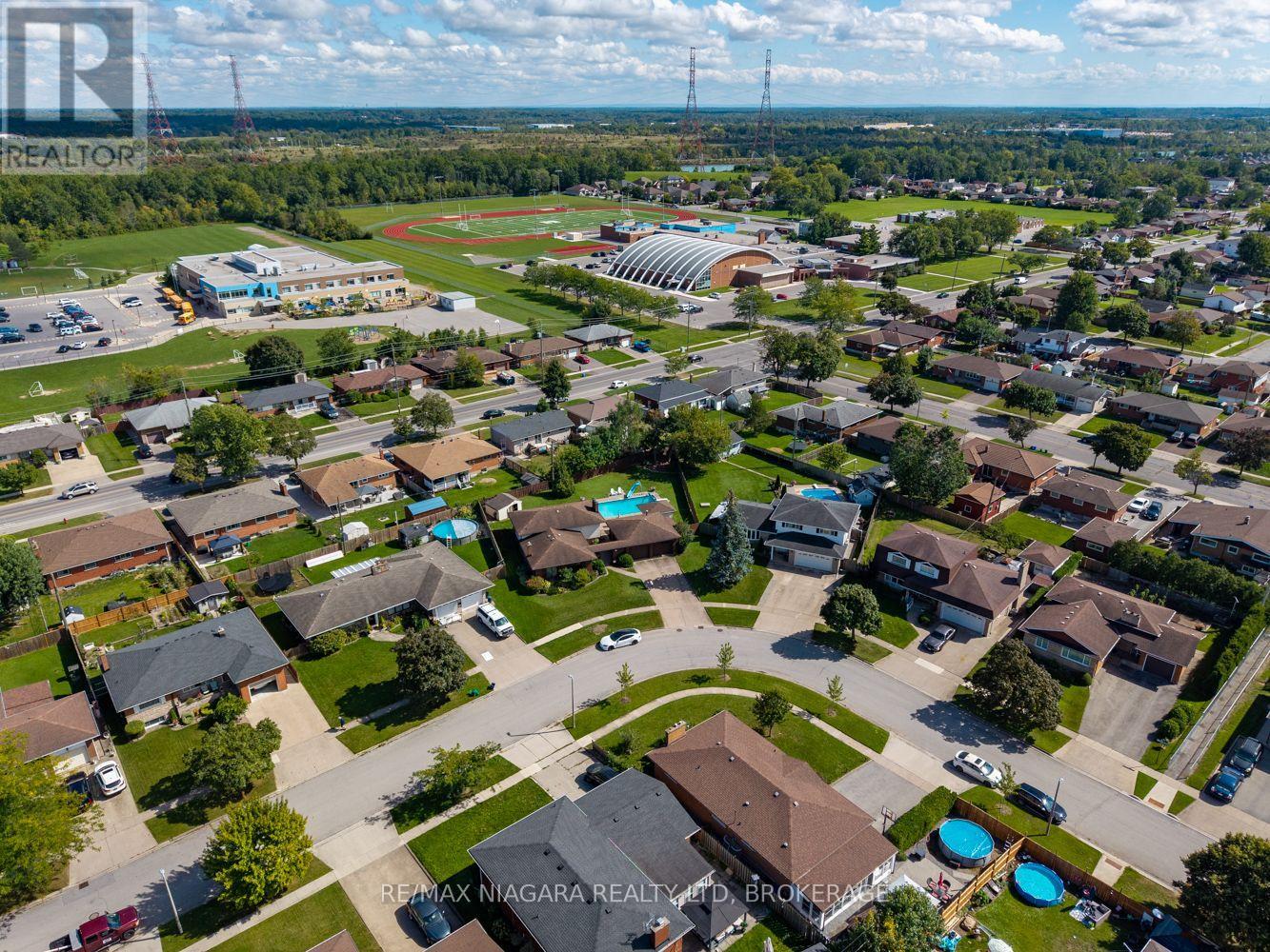 121 Garon Avenue, Welland, Ontario  L3B 1B7 - Photo 39 - X13806768