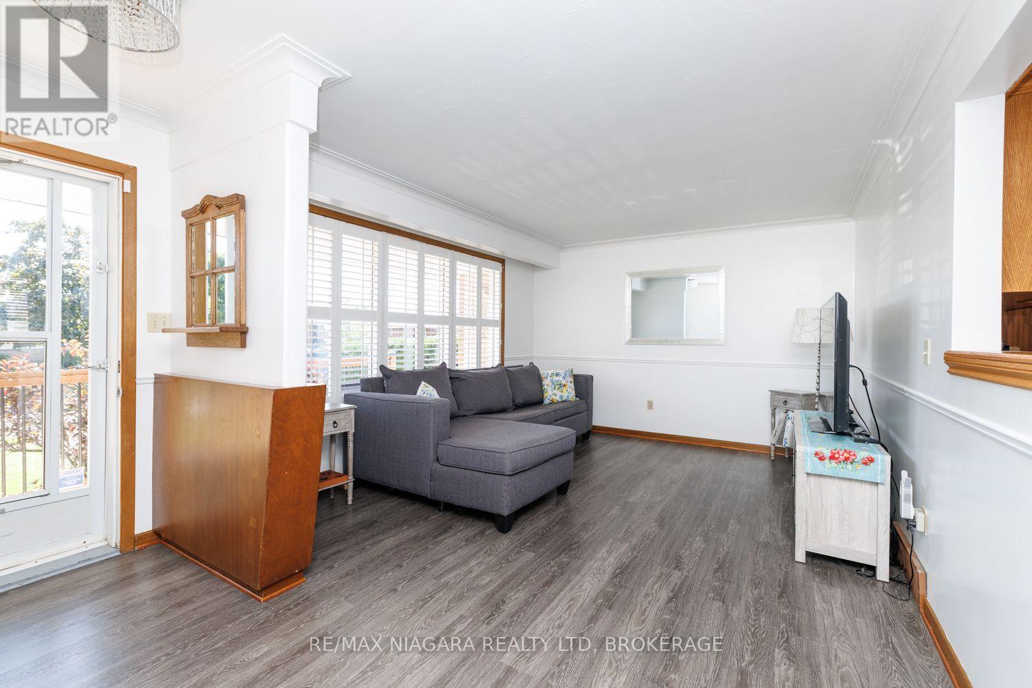 121 Garon Avenue, Welland, Ontario  L3B 1B7 - Photo 4 - X13806768