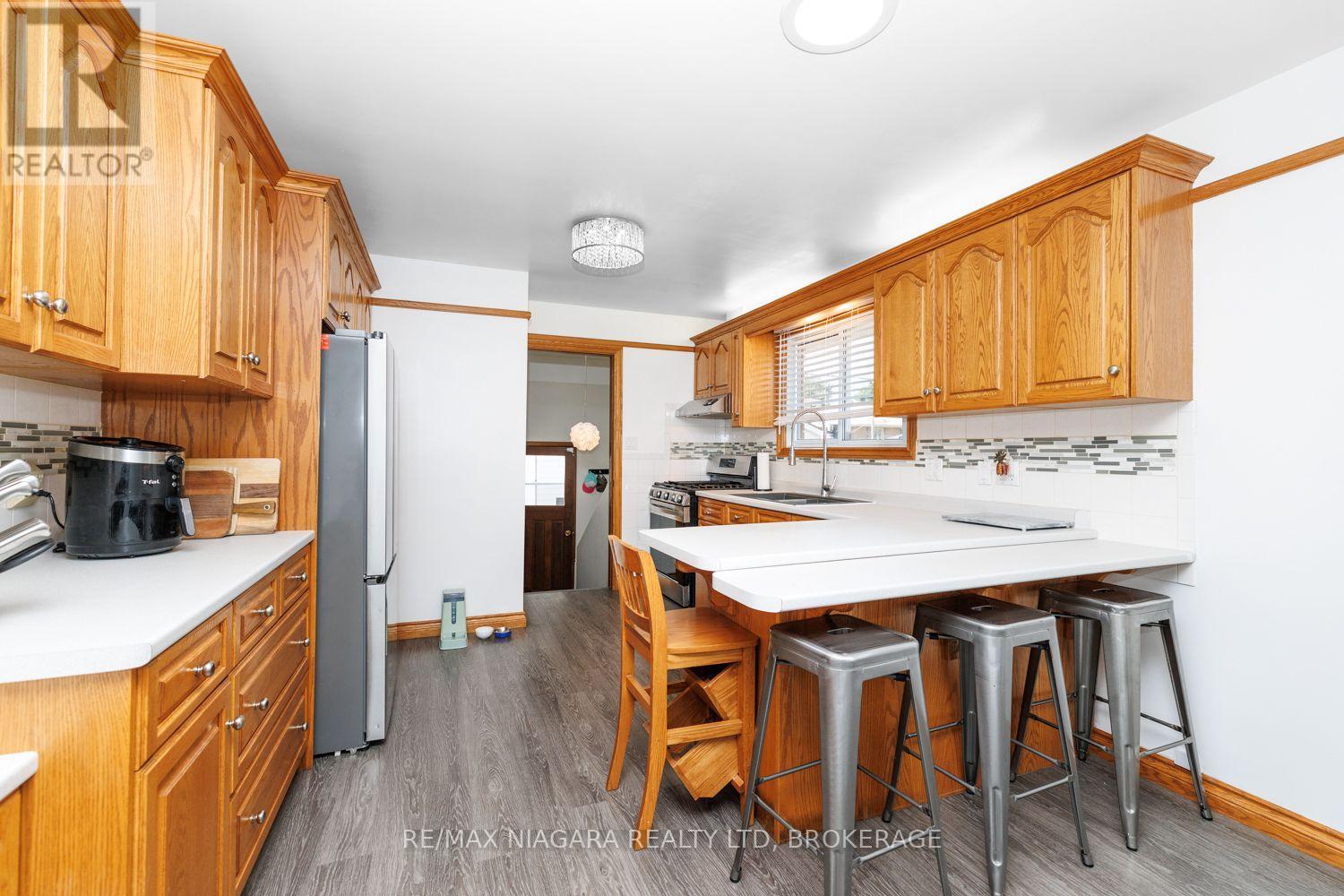 121 Garon Avenue, Welland, Ontario  L3B 1B7 - Photo 8 - X13806768