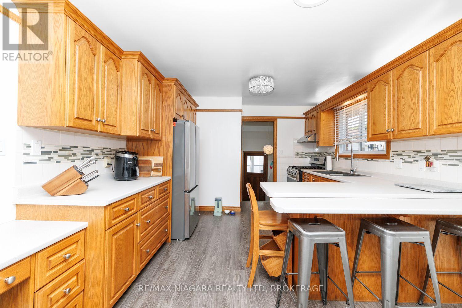 121 Garon Avenue, Welland, Ontario  L3B 1B7 - Photo 9 - X13806768