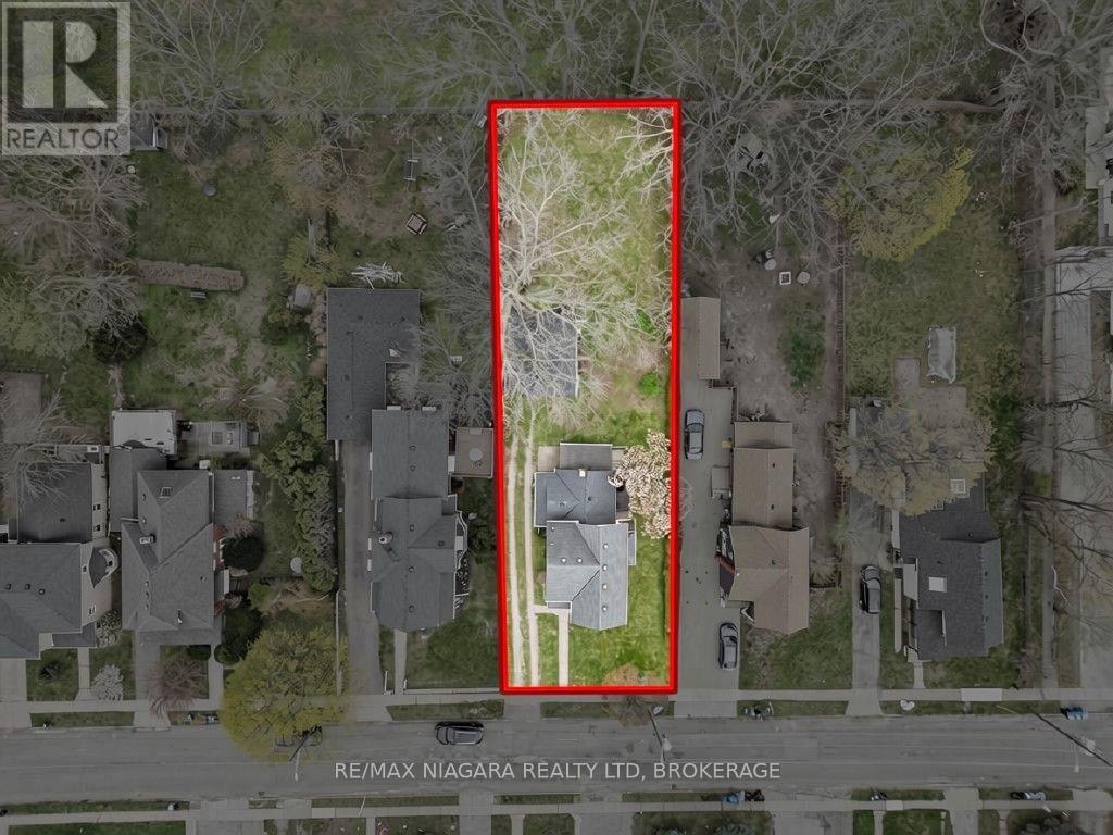 2nd Floor - 6083 Barker Street, Niagara Falls, Ontario  L2G 1Y5 - Photo 12 - X13806904