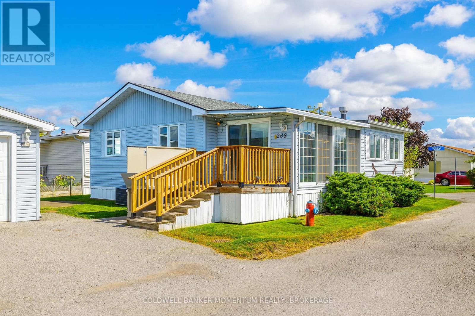 238 - 3033 TOWNLINE ROAD, Fort Erie, Ontario