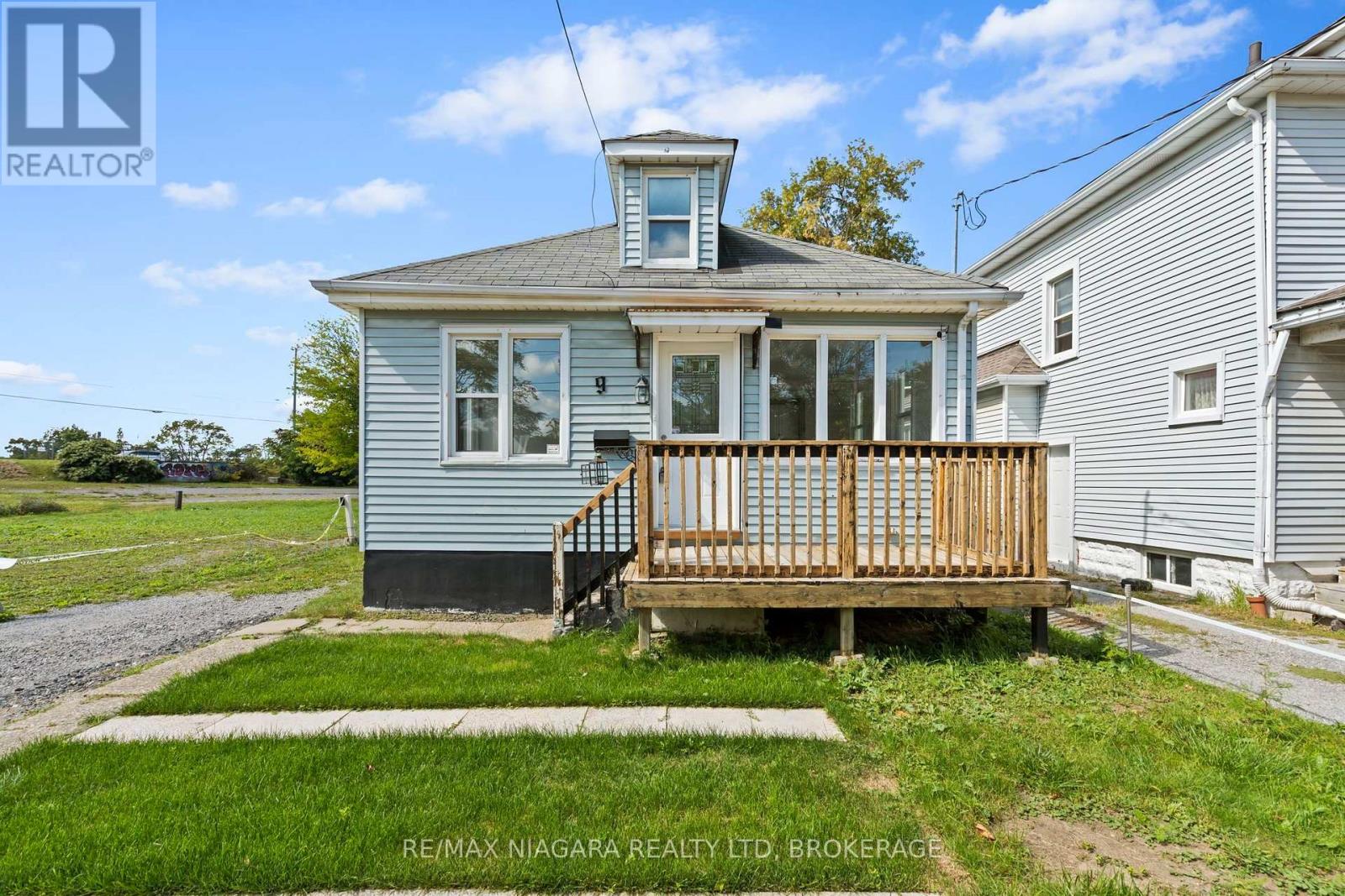 (Main Level) - 9 Prince Street, St. Catharines, Ontario  L2R 3X6 - Photo 10 - X13806942