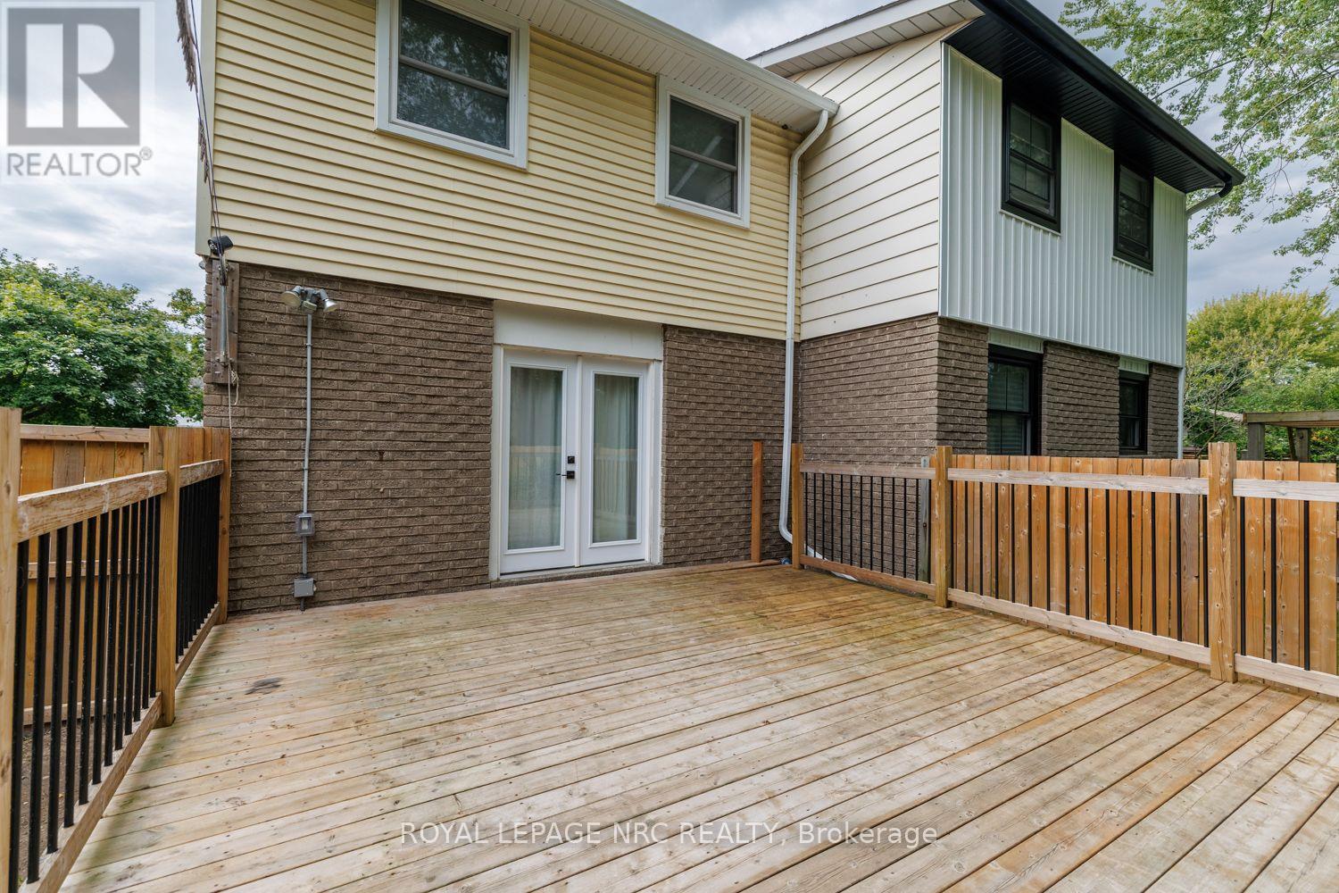 46 Graystone Crescent, Welland, Ontario  L3C 6G7 - Photo 4 - X13807624
