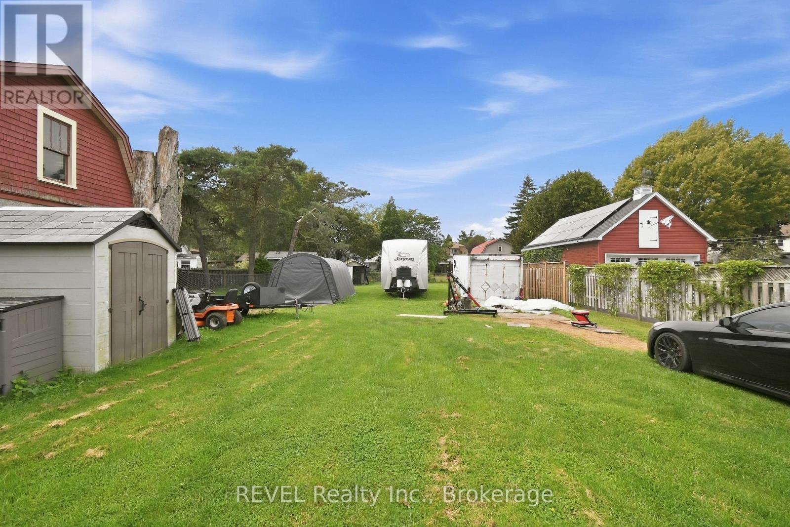 116 Steele Street, Port Colborne, Ontario  L3K 4X5 - Photo 3 - X13807872