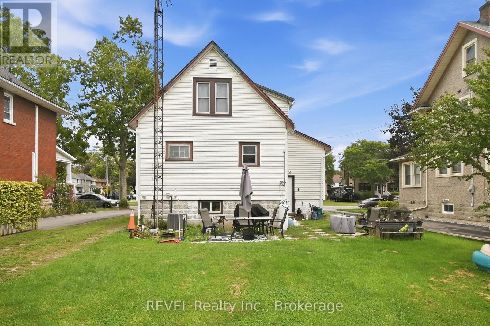 116 Steele Street, Port Colborne, Ontario  L3K 4X5 - Photo 4 - X13807872