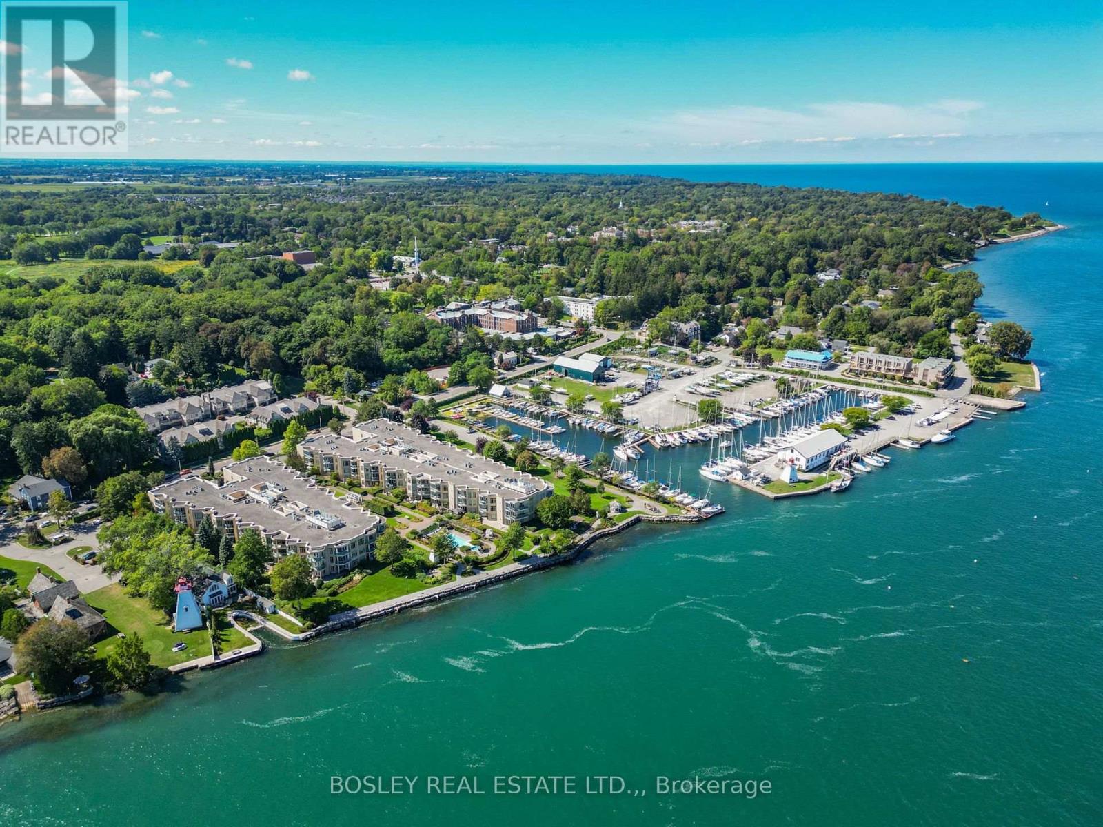 209 - 215 RICARDO STREET, Niagara-on-the-Lake, Ontario