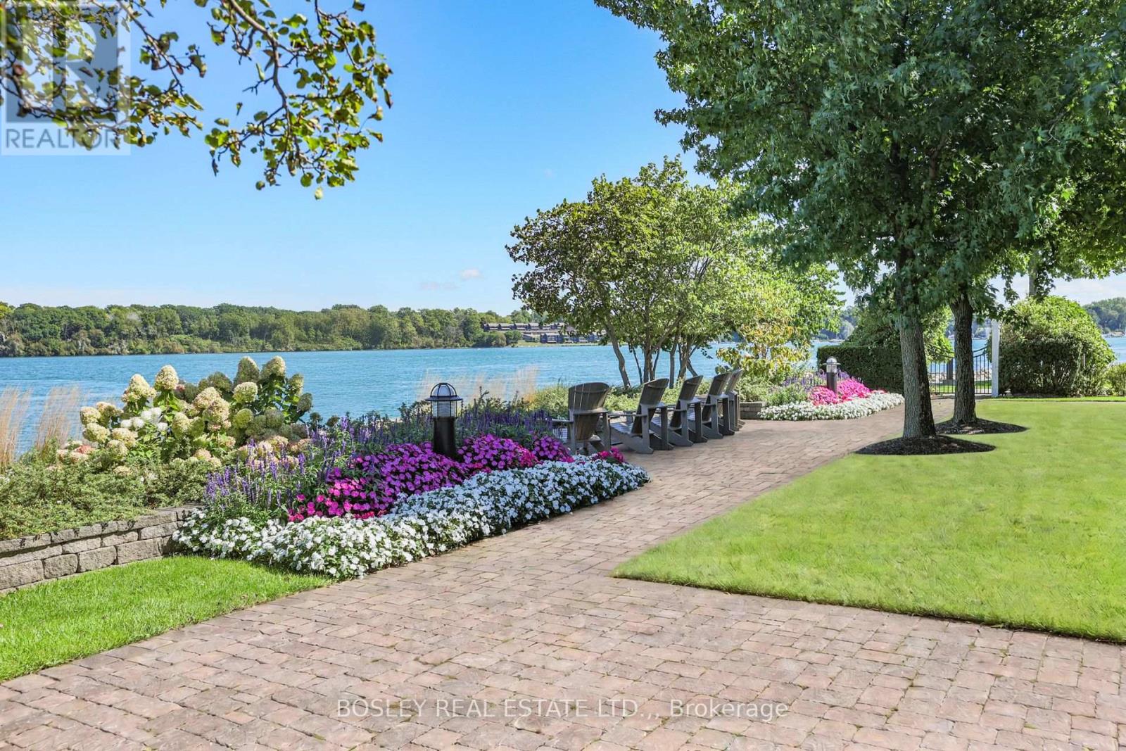 209 - 215 Ricardo Street, Niagara-On-The-Lake, Ontario  L0S 1J0 - Photo 41 - X13807962