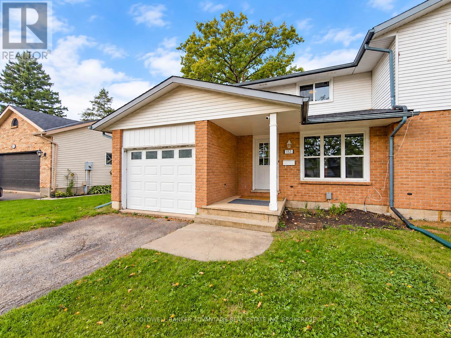 112 NORTHGATE DRIVE, Welland, Ontario