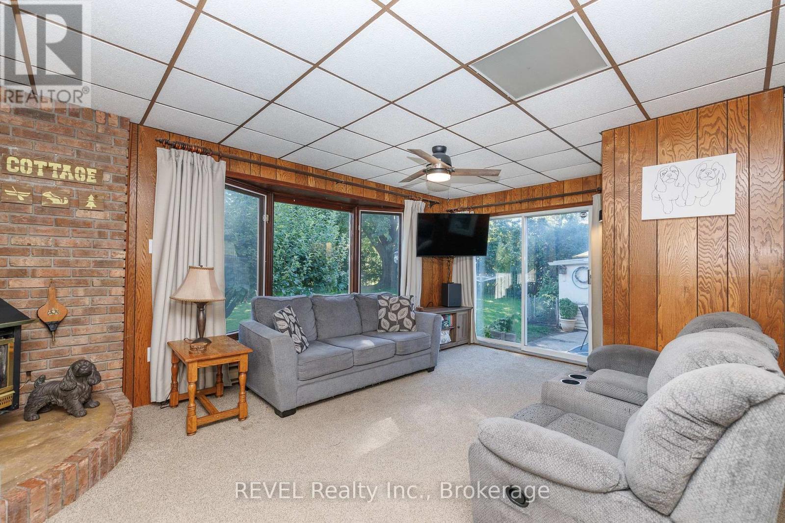 5608 Glamis Crescent, Niagara Falls, Ontario  L2G 1G3 - Photo 17 - X13808104