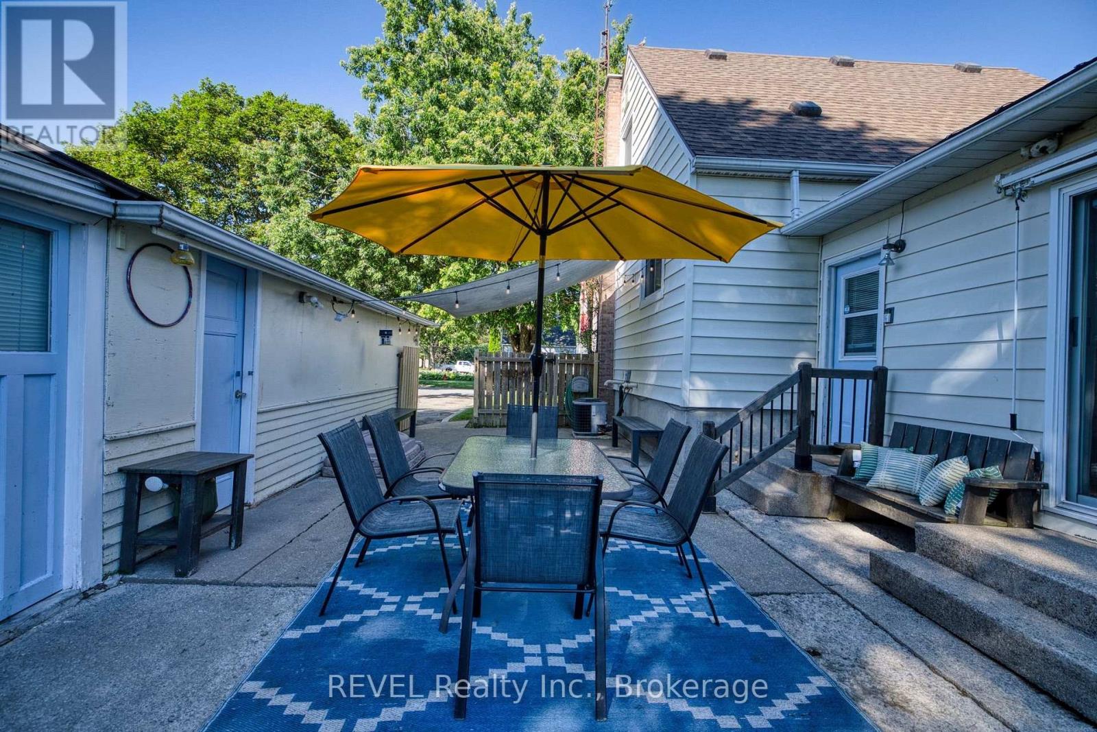 5608 Glamis Crescent, Niagara Falls, Ontario  L2G 1G3 - Photo 37 - X13808104