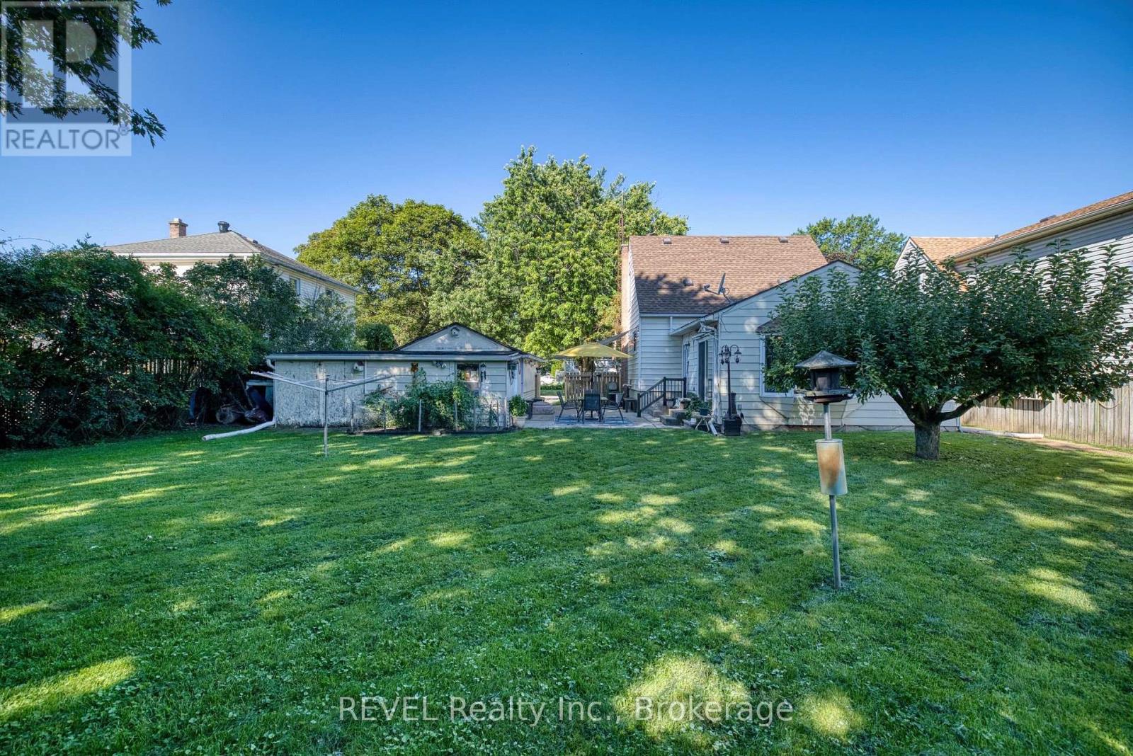 5608 Glamis Crescent, Niagara Falls, Ontario  L2G 1G3 - Photo 39 - X13808104