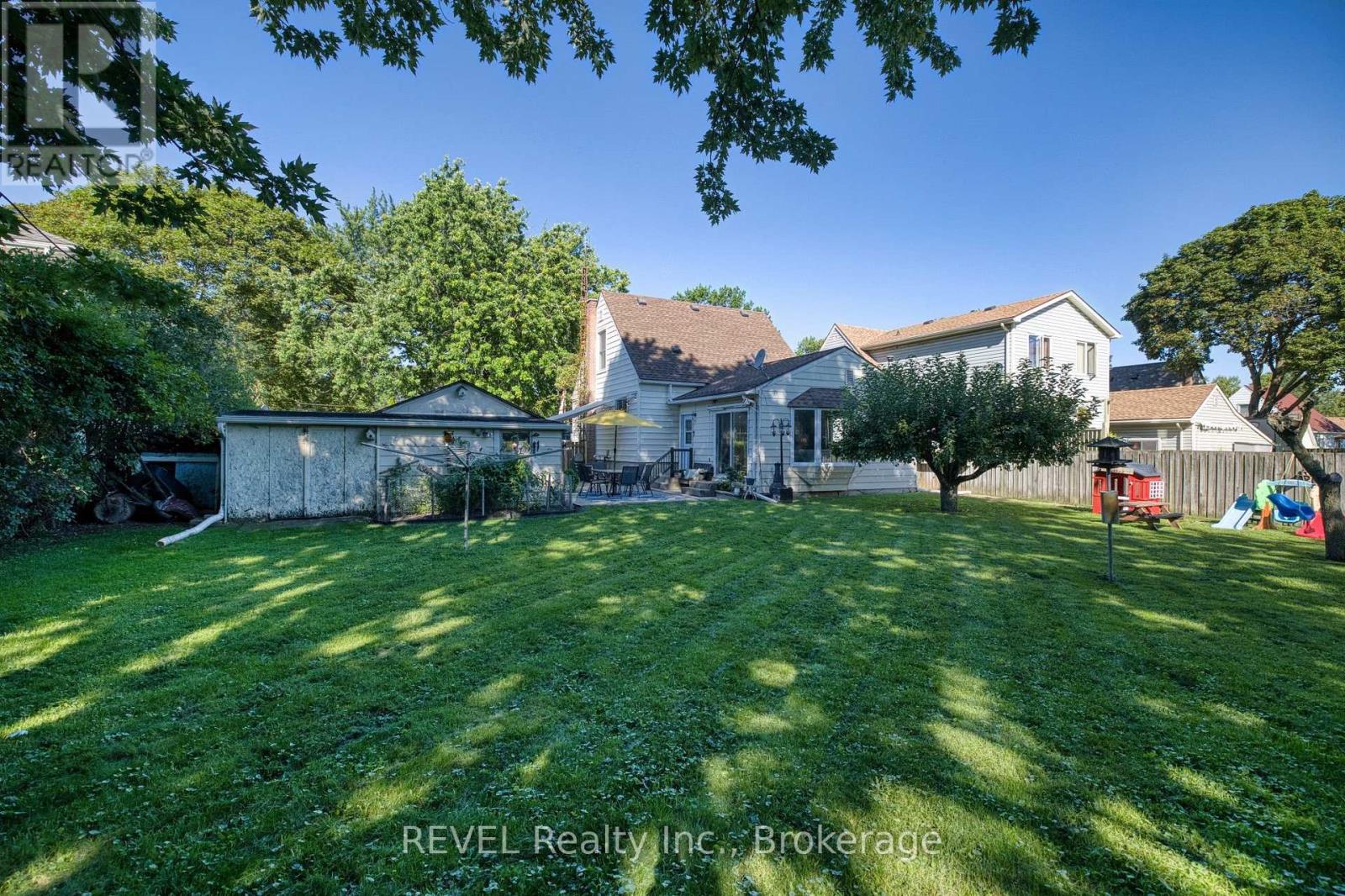 5608 Glamis Crescent, Niagara Falls, Ontario  L2G 1G3 - Photo 40 - X13808104