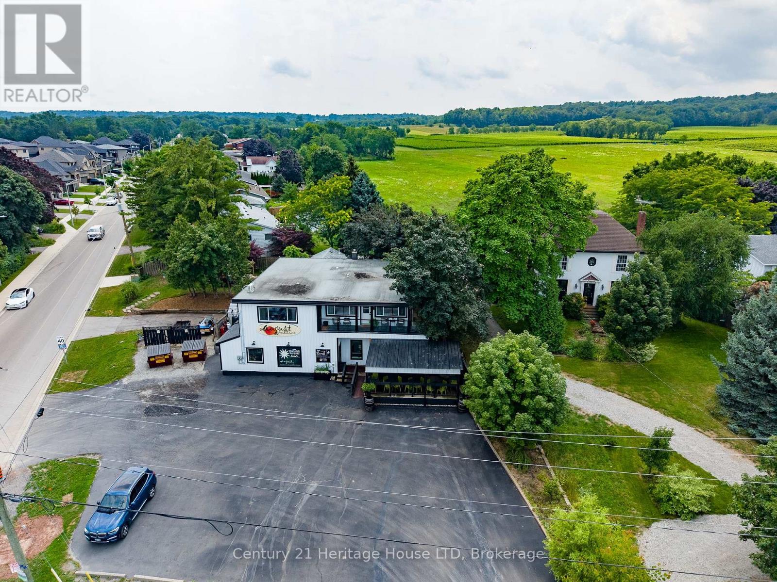 5204 King Street, Lincoln, Ontario  L0R 1B2 - Photo 41 - X13808116
