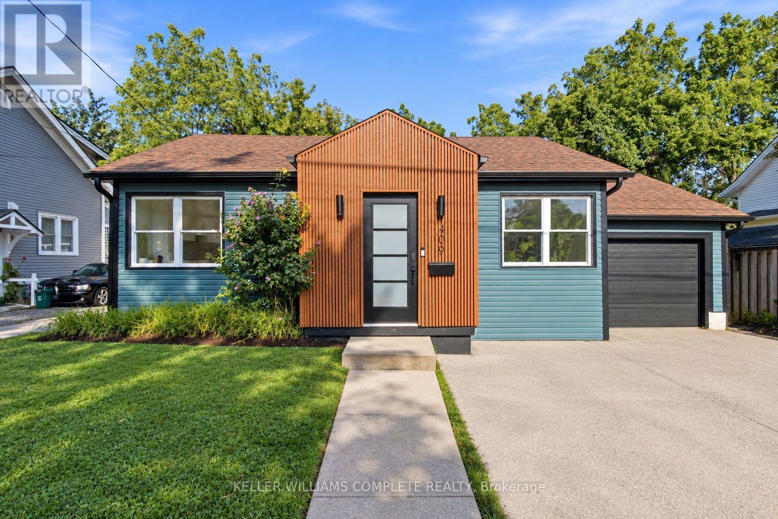 409 ONTARIO STREET, Grimsby, Ontario