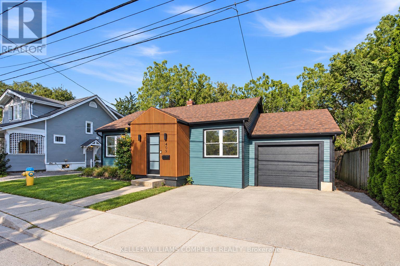 409 Ontario Street, Grimsby, Ontario  L3M 3H6 - Photo 2 - X13808270