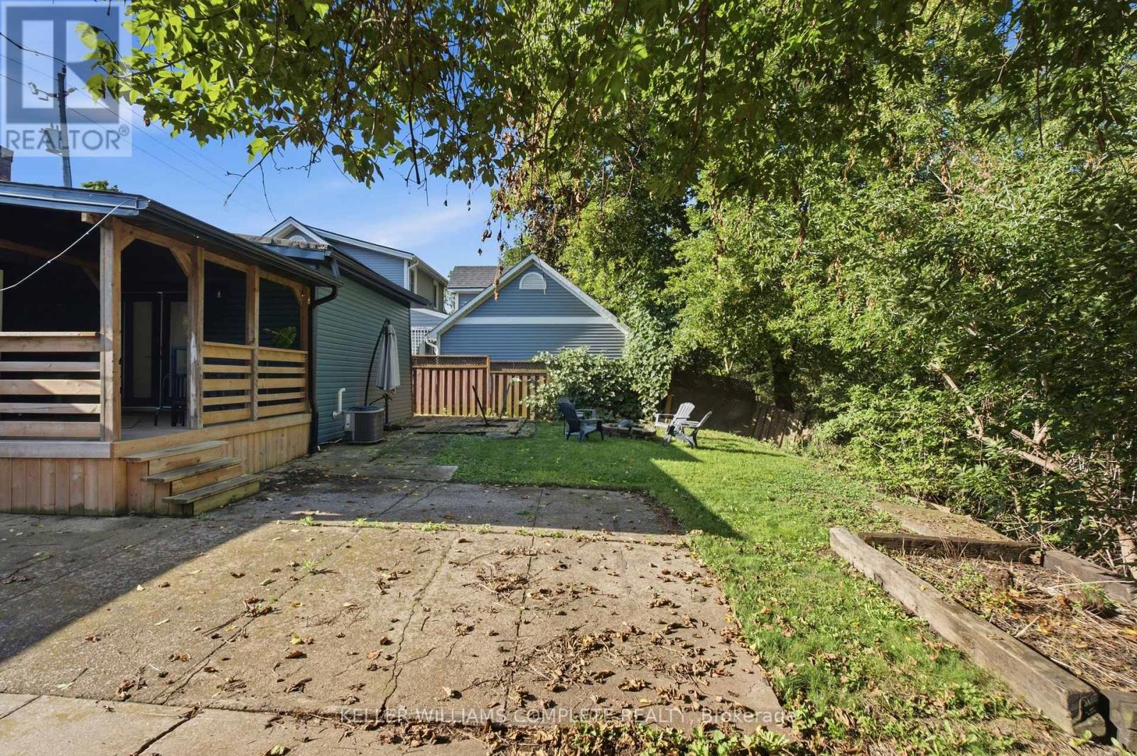 409 Ontario Street, Grimsby, Ontario  L3M 3H6 - Photo 33 - X13808270