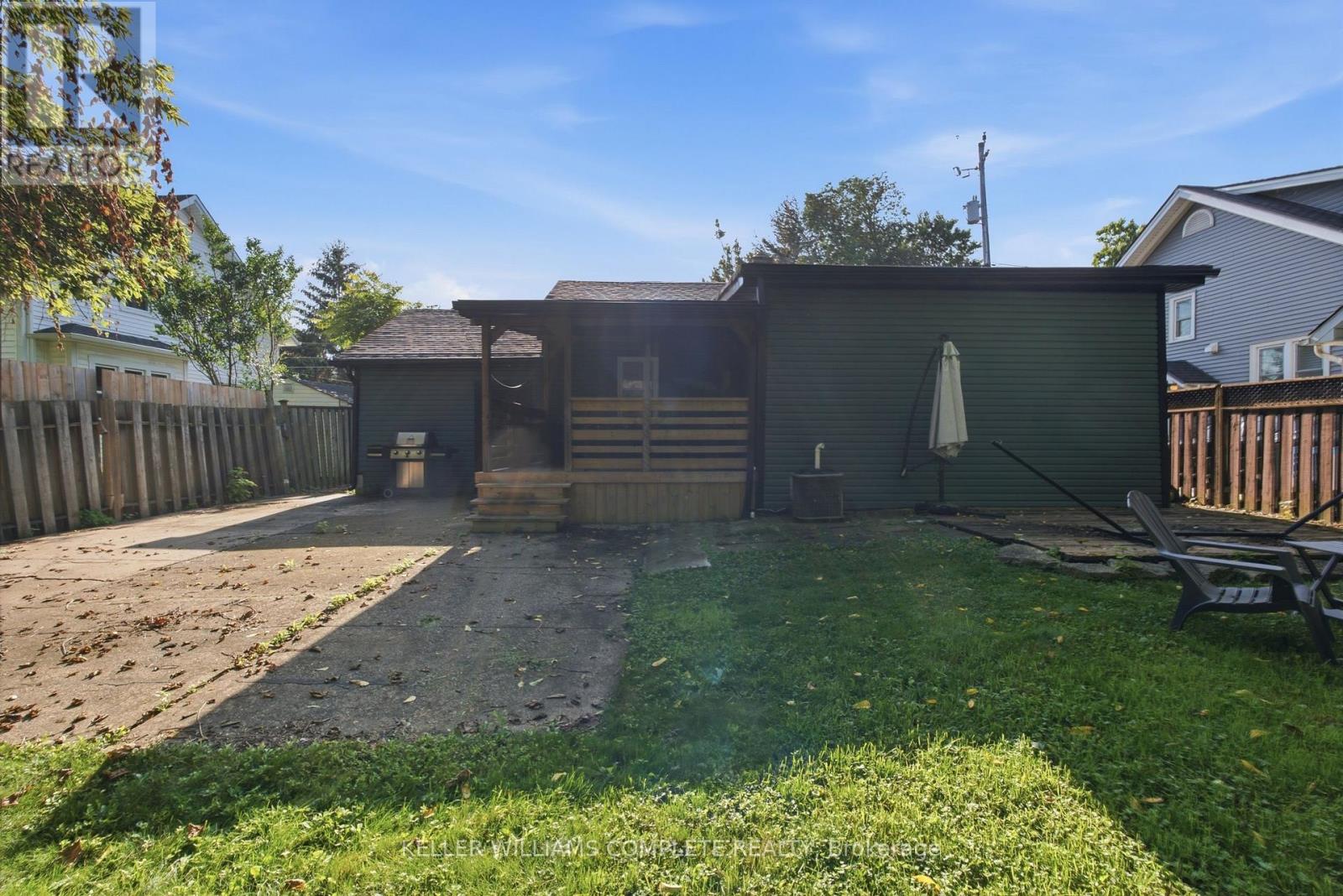 409 Ontario Street, Grimsby, Ontario  L3M 3H6 - Photo 34 - X13808270