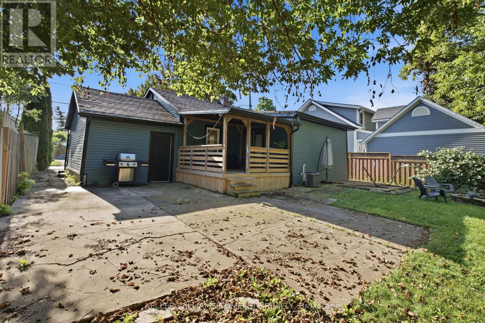 409 Ontario Street, Grimsby, Ontario  L3M 3H6 - Photo 40 - X13808270