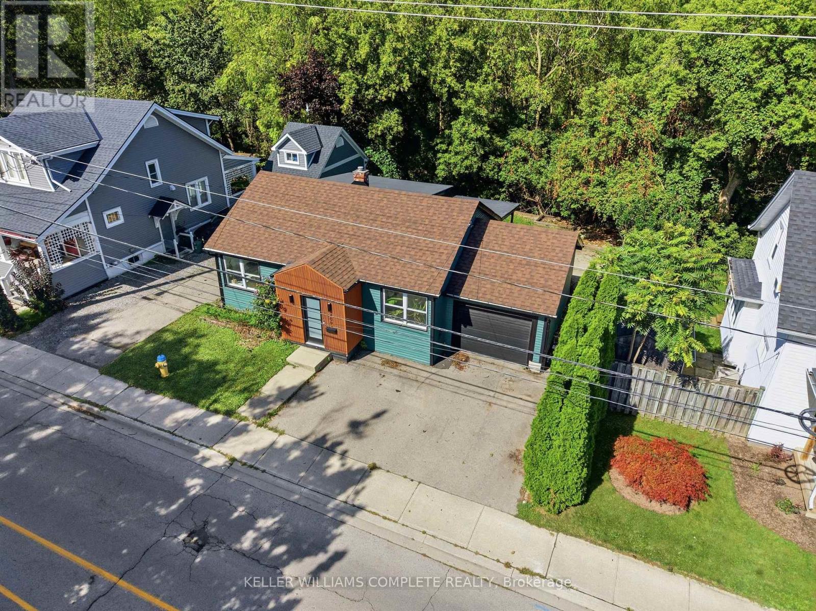 409 Ontario Street, Grimsby, Ontario  L3M 3H6 - Photo 41 - X13808270
