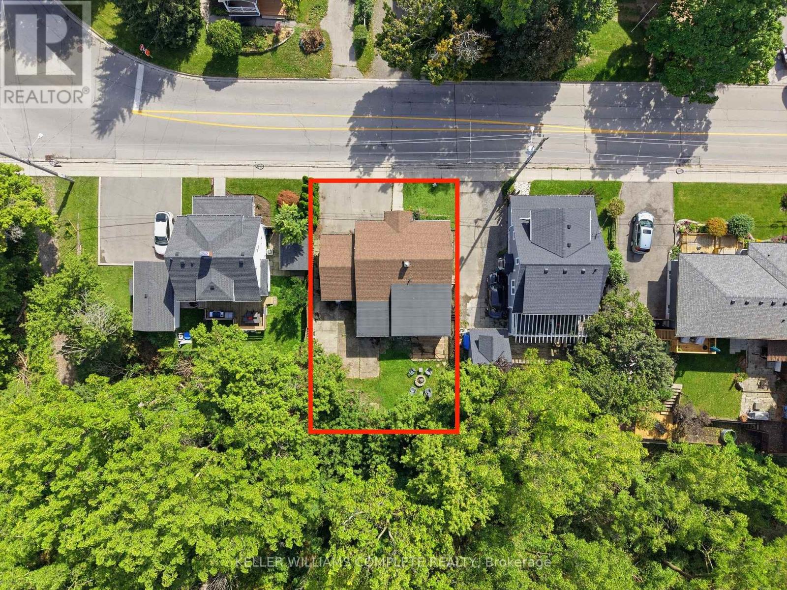 409 Ontario Street, Grimsby, Ontario  L3M 3H6 - Photo 46 - X13808270