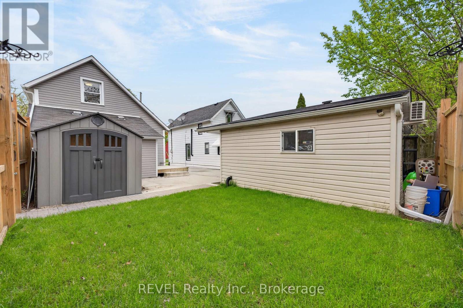 15 Phipps Street, Fort Erie, Ontario  L2A 2V1 - Photo 35 - X13808404