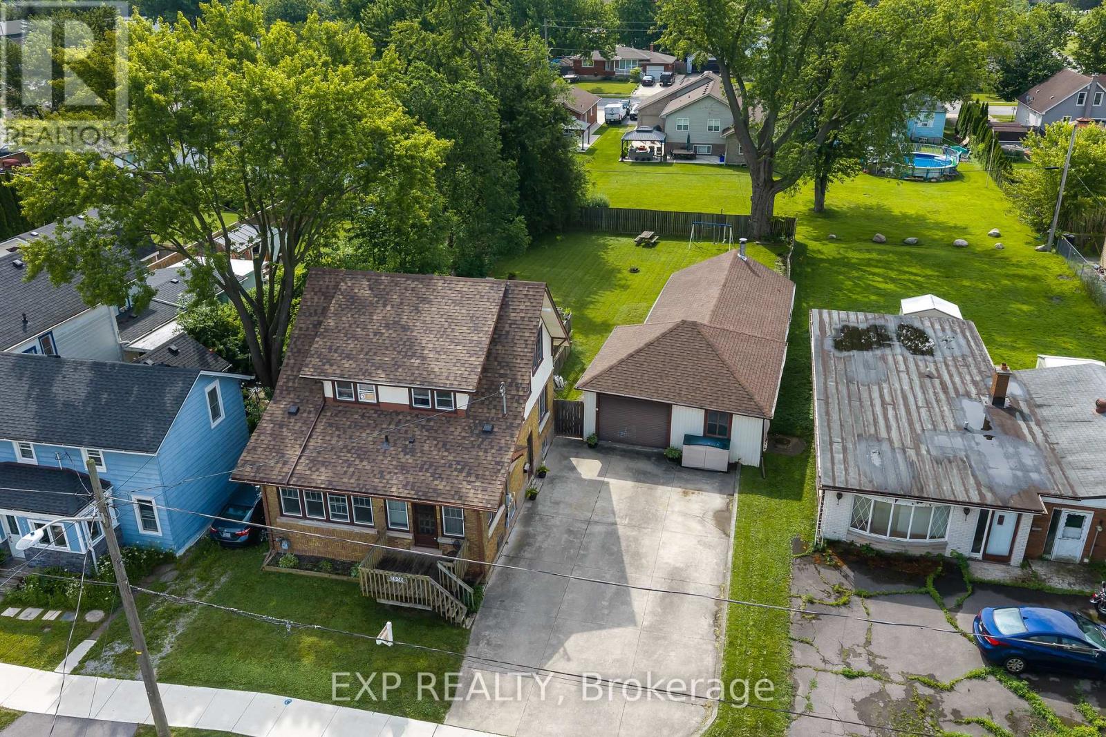 3938 Main Street, Niagara Falls, Ontario  L2G 6B6 - Photo 39 - X13808416