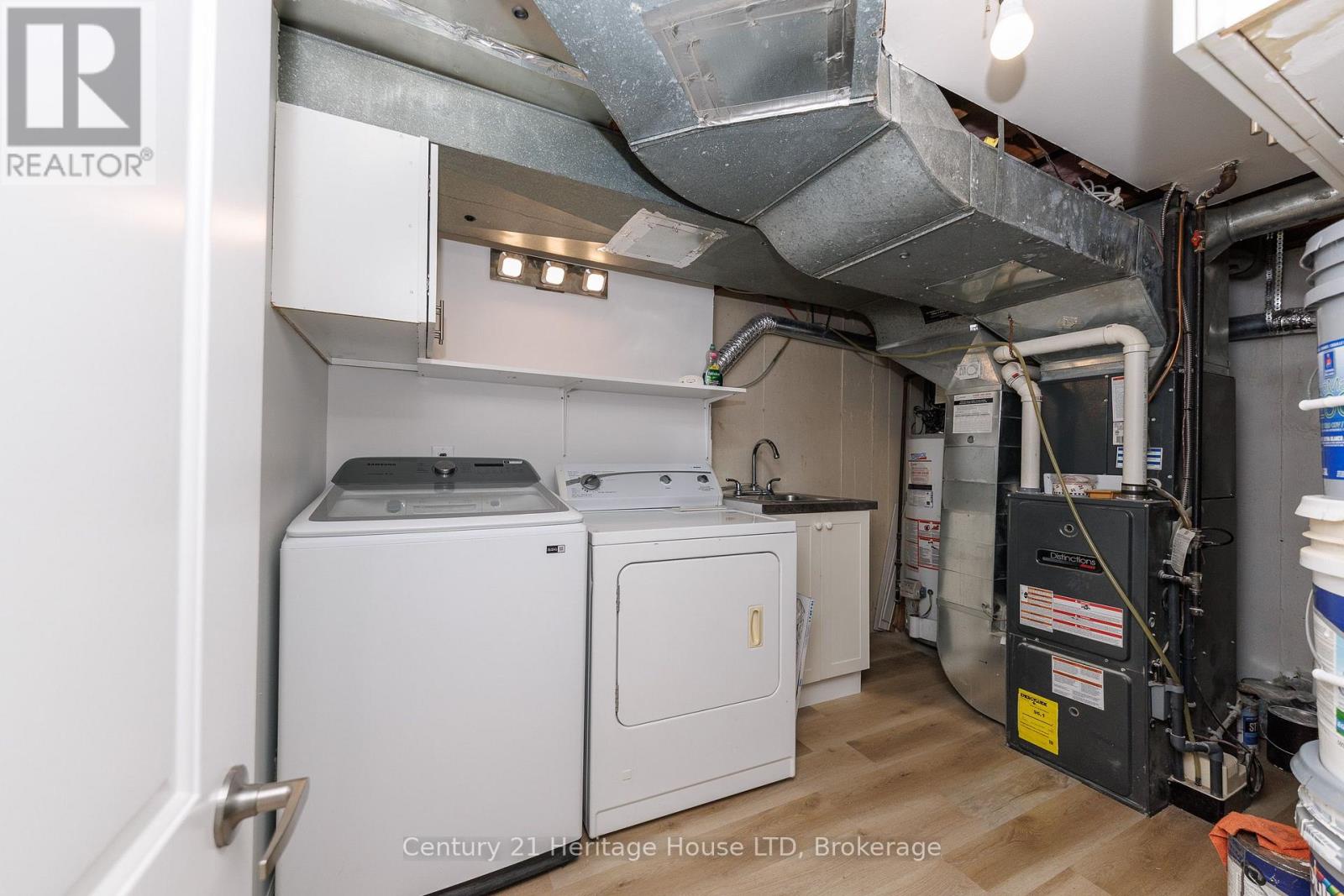 Basement - 37 Coronation Boulevard, St. Catharines, Ontario  L2S 2V2 - Photo 5 - X13808500