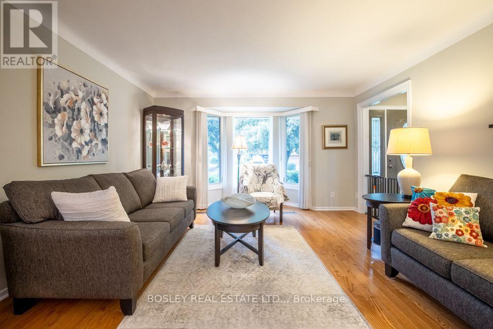 14 Ameer Drive, St. Catharines, Ontario  L2N 3S8 - Photo 11 - X13808674