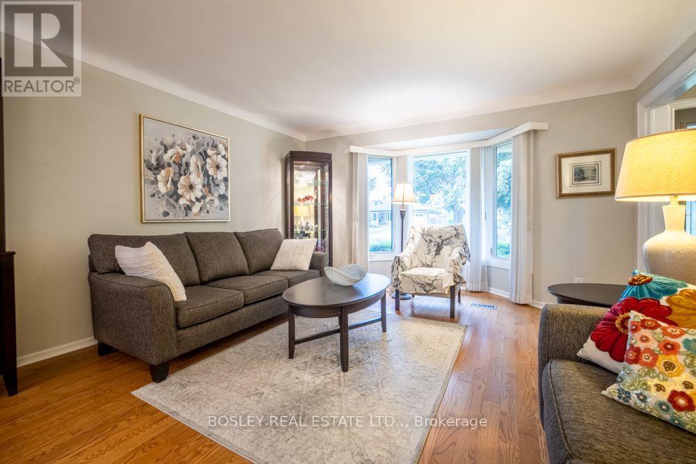 14 Ameer Drive, St. Catharines, Ontario  L2N 3S8 - Photo 12 - X13808674