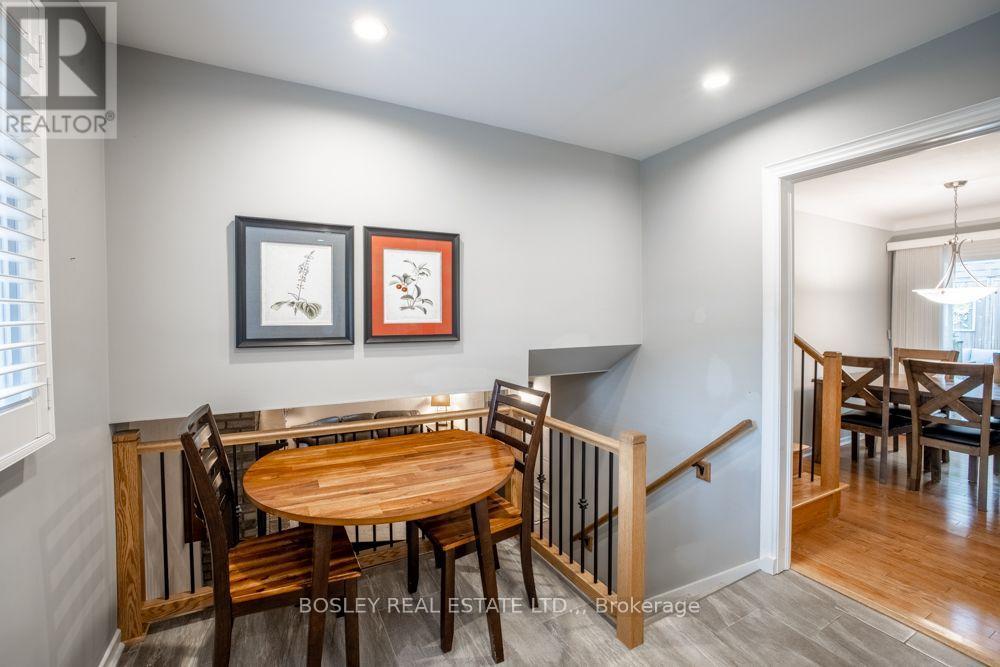 14 Ameer Drive, St. Catharines, Ontario  L2N 3S8 - Photo 18 - X13808674