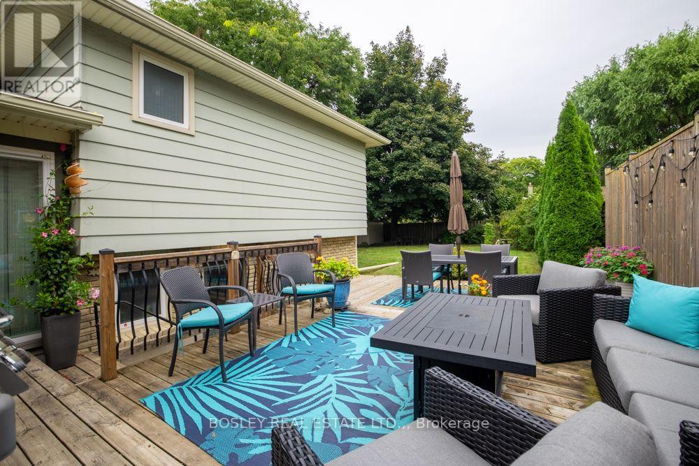 14 Ameer Drive, St. Catharines, Ontario  L2N 3S8 - Photo 28 - X13808674