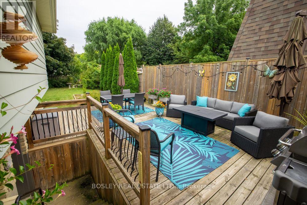 14 Ameer Drive, St. Catharines, Ontario  L2N 3S8 - Photo 29 - X13808674