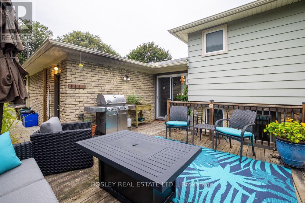 14 Ameer Drive, St. Catharines, Ontario  L2N 3S8 - Photo 31 - X13808674