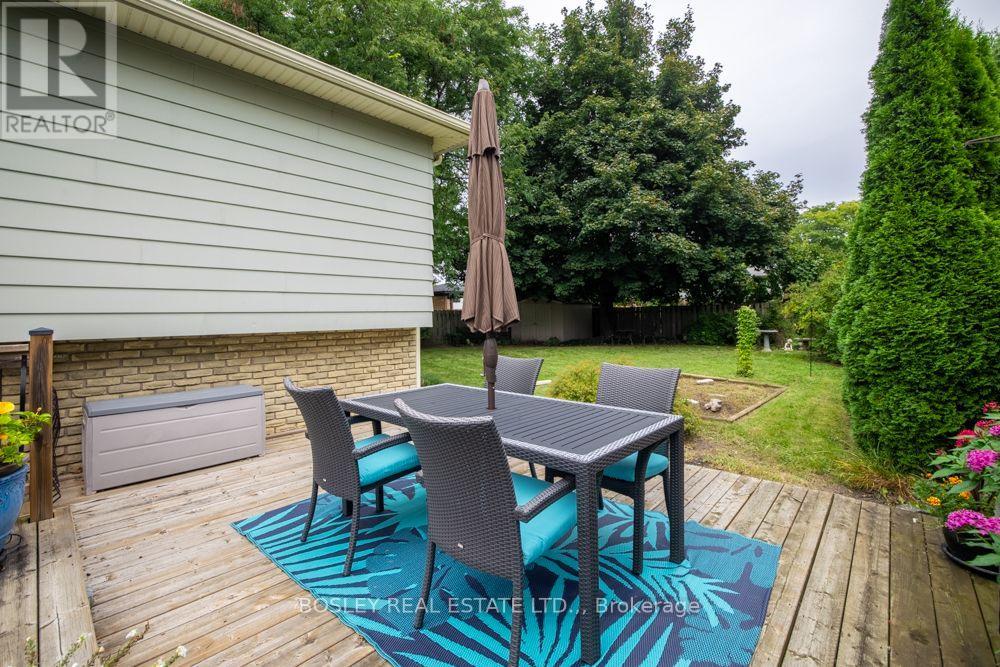 14 Ameer Drive, St. Catharines, Ontario  L2N 3S8 - Photo 32 - X13808674