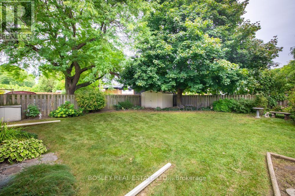 14 Ameer Drive, St. Catharines, Ontario  L2N 3S8 - Photo 33 - X13808674
