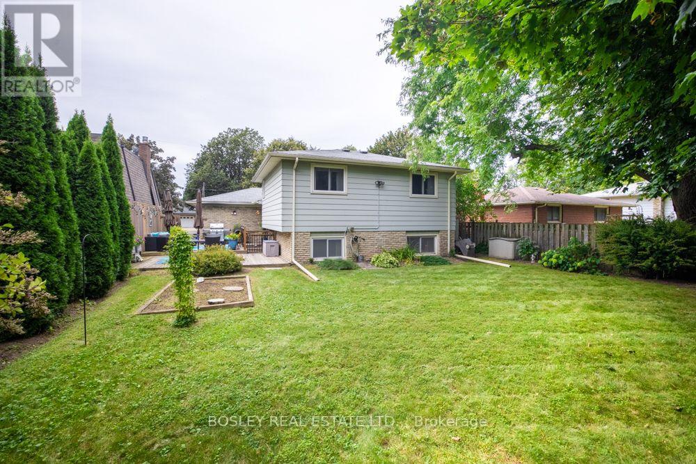 14 Ameer Drive, St. Catharines, Ontario  L2N 3S8 - Photo 34 - X13808674